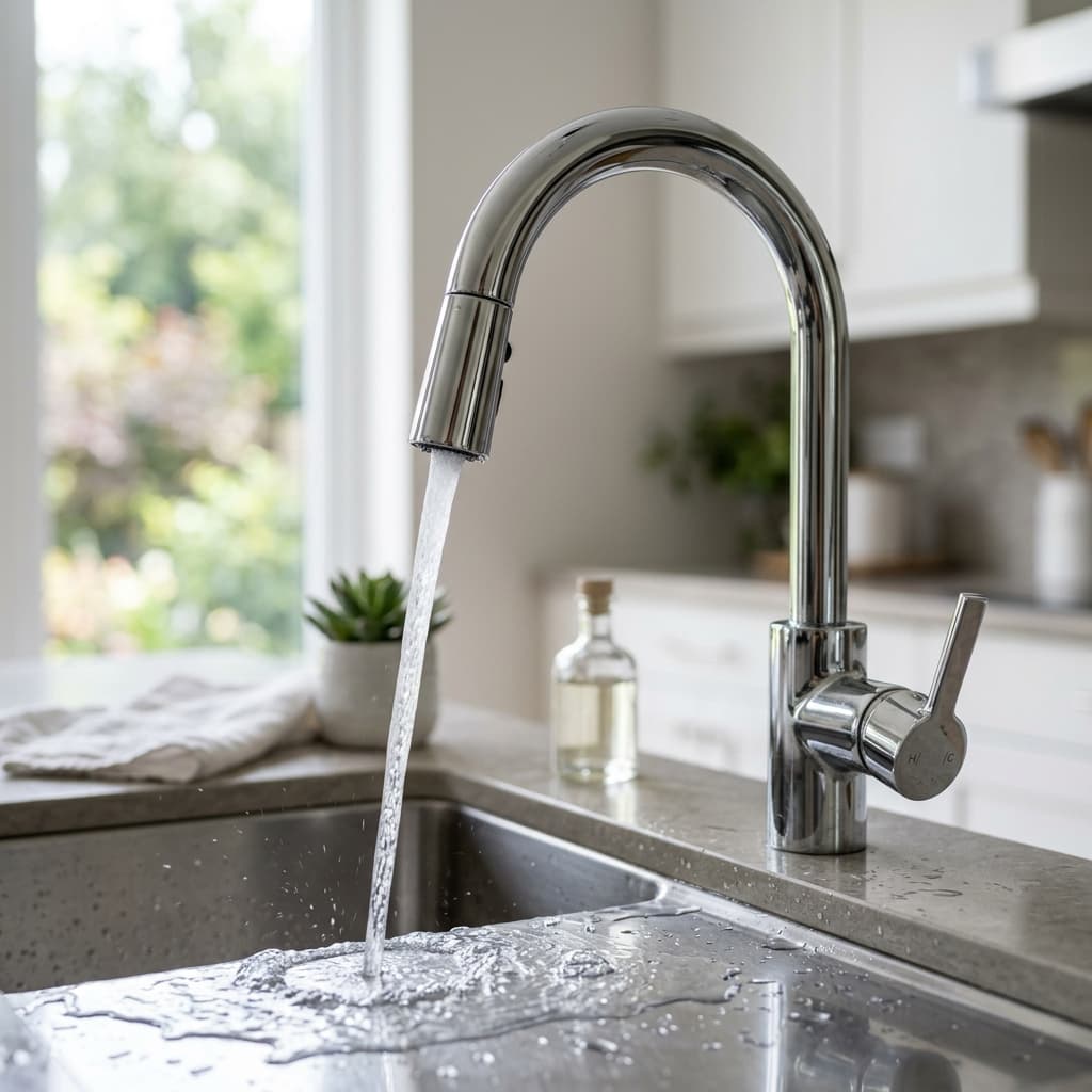 City Water Filtration