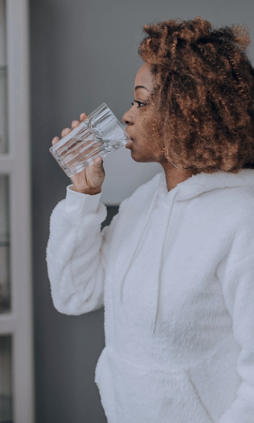 Pristine water filtration for Houston homes